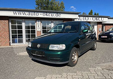 VW Polo Volkswagen 1.6 55kW SV/SD/AUTOMATIK/TÜV:12/24