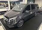 Mercedes-Benz V 300 d 4M Lang*PANO*LEDER LUGANO*DISTR*360*STHZ