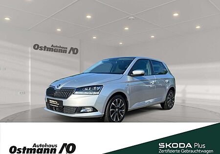 Skoda Fabia Drive 125 years Best of *NAVI*SmartLink+*
