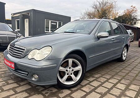 Mercedes-Benz C 180 C T-Modell T Kompressor