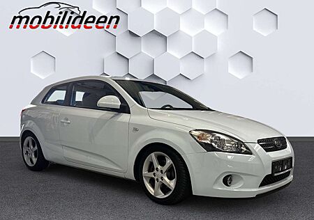 Kia Pro_ceed ProCeed / pro_cee'd pro Ceed 2.0 Zahnriemen,Bremsen neu