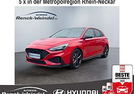 Hyundai i30 N Performance Navigationspaket El. Panodach Navi L