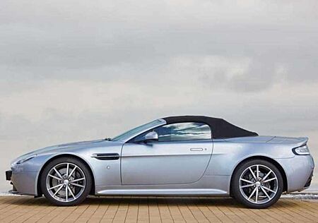 Aston Martin Vantage N430