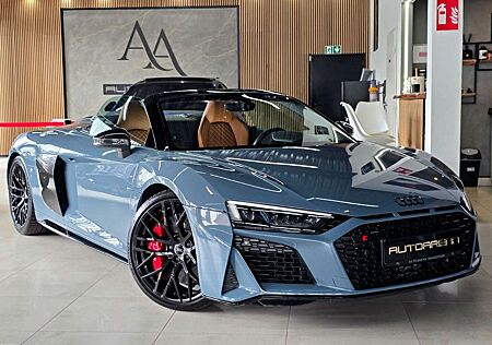 Audi R8 5.2 FSI Spyder Performance Quattro*LASER*B&O