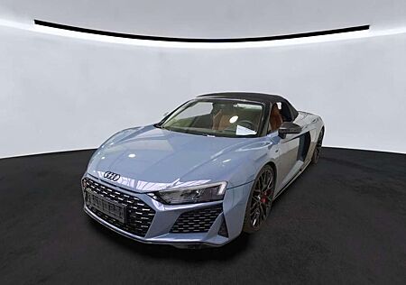 Audi R8 5.2 FSI Spyder Performance Quattro*LASER*B&O