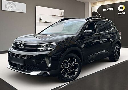 Citroën C5 Aircross Citroen Shine Navi Kamera LED Scheinwerfer