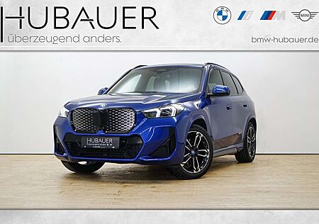 BMW iX1 xDrive30 [M Sport, HUD, AHK, ACC, 360°, LRH]