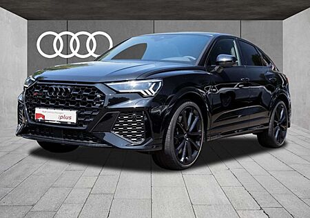 Audi RS Q3 RSQ3 Sportback LM21 Matrix Pano 280km/h Sportab...