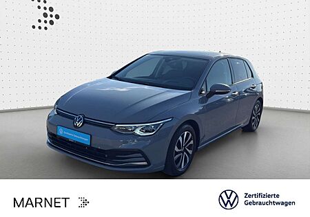 VW Golf Volkswagen VIII 2.0 TDI DSG Active*Navi*AHK*Pano*IQ-Li