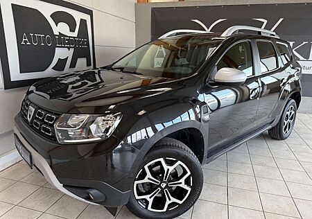 Dacia Duster II Adventure/Navi/Sitzhz./ Klima/Kamera/