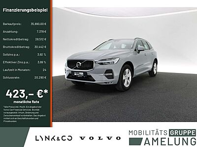 Volvo XC60 B4 Core