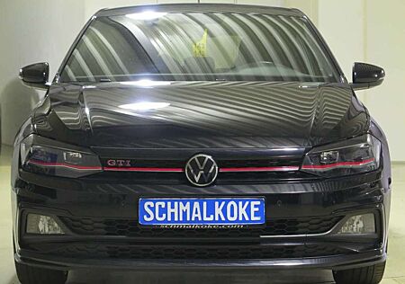 VW Polo Volkswagen GTI 2.0 TSI DSG7 OPF Navi ACC DAB LM18