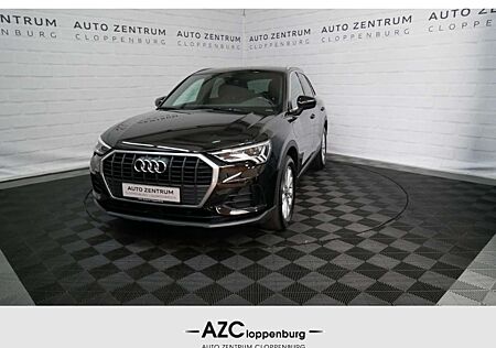 Audi Q3 45 TFSI e LED+Navi+Virtual+Kamera+Sportsitze