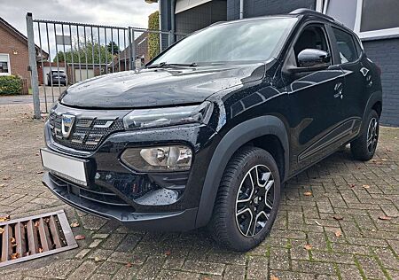 Dacia Spring Comfort Plus