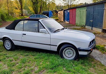 BMW 325i 325