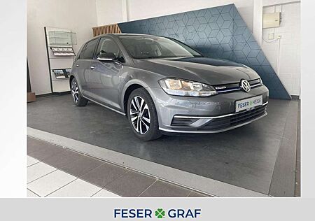 VW Golf Volkswagen VII 1.5 TSI BlueMotion IQ.DRIVE OPF ACC*App*Navi*B