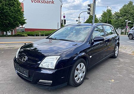 Opel Signum *KLIMA*AUTOMATIK*SCHECKHEFT*AHK*TÜV/AU*12/2026*