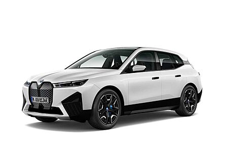 BMW iX 50 xDrive *AHK*AMIDO*LUFTFEDERUNG*PARKING PROF*