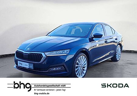 Skoda Octavia 2.0 TDI DSG 4x4 AHK ergoComfort Standhzg
