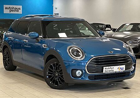 Mini ONE D Clubman Classic Trim Navi/SportSitze/Apple/Key