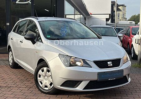 Seat Ibiza ST Reference*TÜV NEU*NAVI*KLIMA*