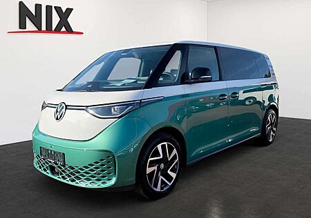 VW ID.BUZZ Volkswagen ID. Buzz Pro LR, Edition 'Goal', AHK