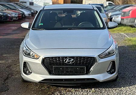 Hyundai i30 1.6 CRDI Passion