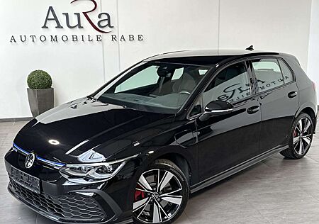 VW Golf Volkswagen 1.4 eHybrid DSG GTE NAV+LED+CARPLAY+VC+18ZO