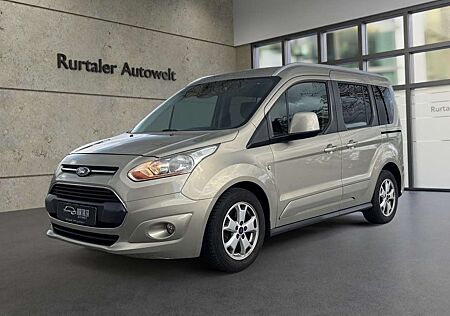 Ford Tourneo Connect Titanium *KLIMA*RFK*SH*PANO*TEMP
