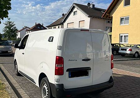 Citroën Jumpy Citroen Club M