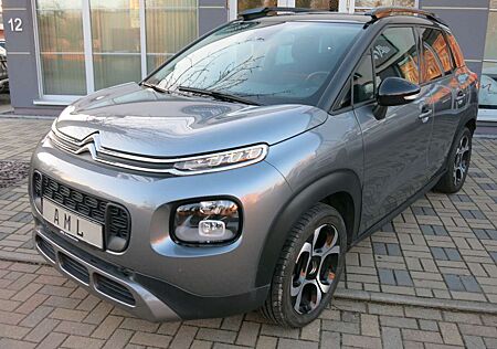 Citroën C3 Aircross Citroen Shine AHK NAVI KAMERA PDC TEMPOMAT TÜV+AU NEU