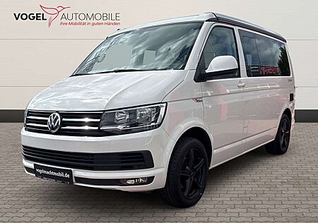 VW T6 California Volkswagen T6 2.0 TDI California Ocean +Kam.+Alcant.+SHZ+LM