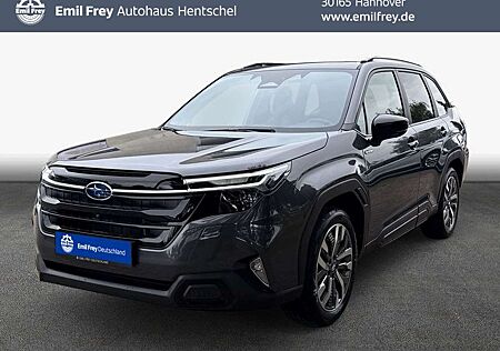 Subaru Forester 2.0ie Platinum MJ26