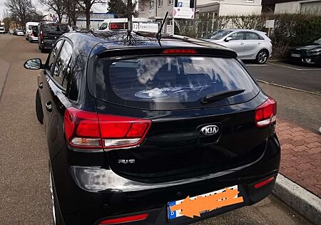 Kia Rio 1.2 Edition 7