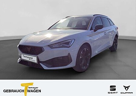 Cupra Leon Sportstourer e-Hybrid KAMERA PARKLENK NAVI+