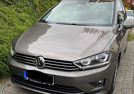 VW Golf Sportsvan Volkswagen Highline 1.4 TSI DSG (BMT) Pano/Xenon