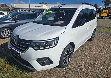 Renault Kangoo TCe 130 Techno sofort lieferbar