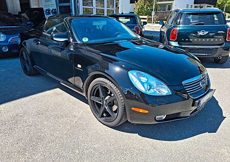 Lexus SC 430 Cabrio
