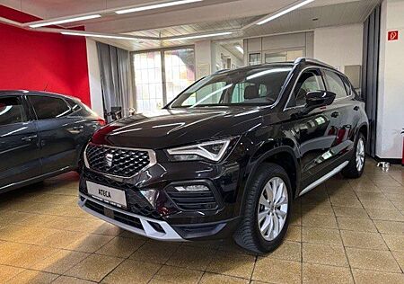 Seat Ateca Xperience DSG