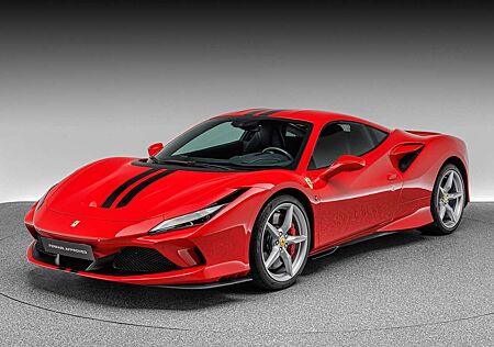 Ferrari F8 Tributo