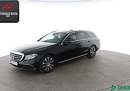 Mercedes-Benz E 250 T MULTIBEAM,HUD,360GRAD,KEYLESS,FERNPARKEN