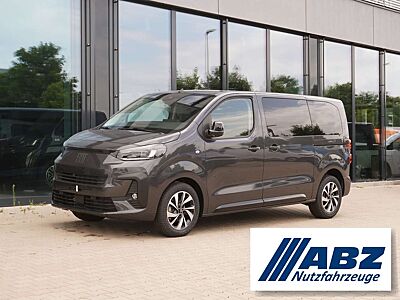 Fiat Ulysse M 180 AT8 8-Sitzer / 10-Zoll Navi