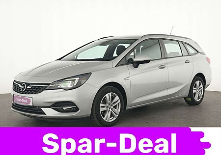 Opel Astra Edition Business LED|Navigation|PDC