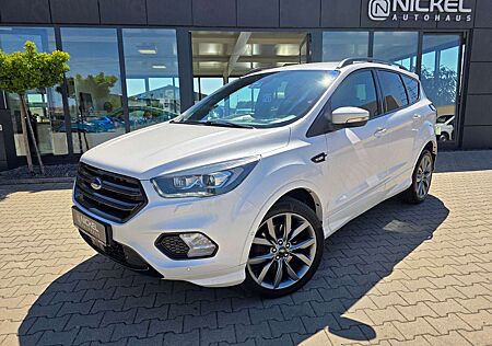 Ford Kuga ST-Line*Xenon*Navi*E-Klappe*Ahk*Kamera*