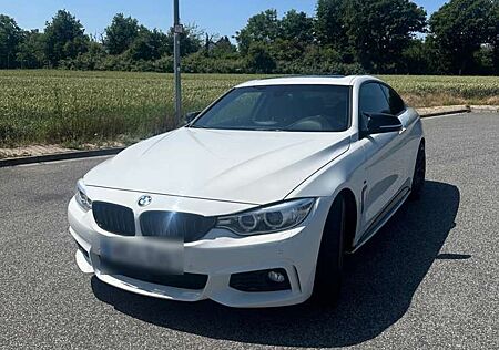 BMW 435 i M Sport