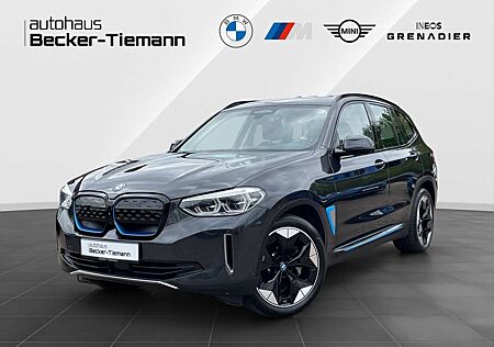 BMW iX3 Impressive/Panorama/PA+/DA Prof./hk-HiFi