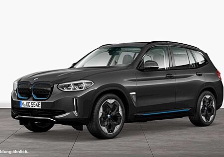 BMW iX3 Impressive/Panorama/PA+/DA Prof./hk-HiFi