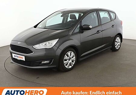 Ford C-Max 1.5 EcoBoost Cool&Connect*NAVI*TEMPO*PDC*