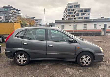 Nissan Almera Tino 1.8i Acenta plus ~Klima