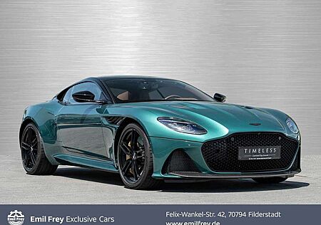 Aston Martin DBS Coupe / UPE 349.935 ,-